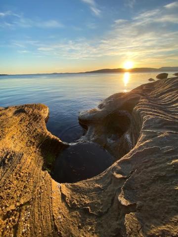 Saltstraumen Hotels Hytter Knapplund Екстериор снимка